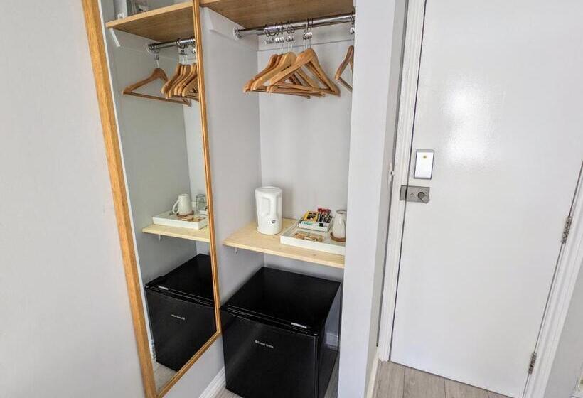 Номер Стандарт Индивидуальный, Saltwater Guest House