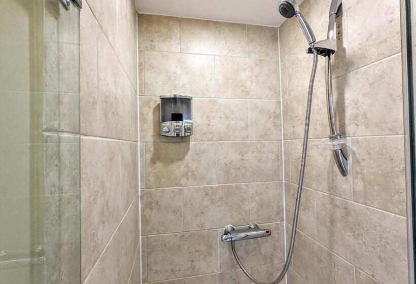 Номер Basic, Saltwater Guest House