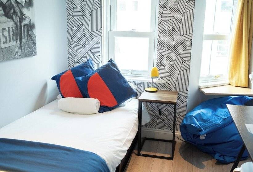 Номер Стандарт Индивидуальный, Saltwater Guest House