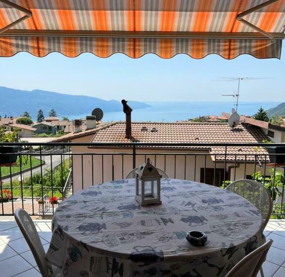 آپارتمان 1 خوابه, Residence Mirabel