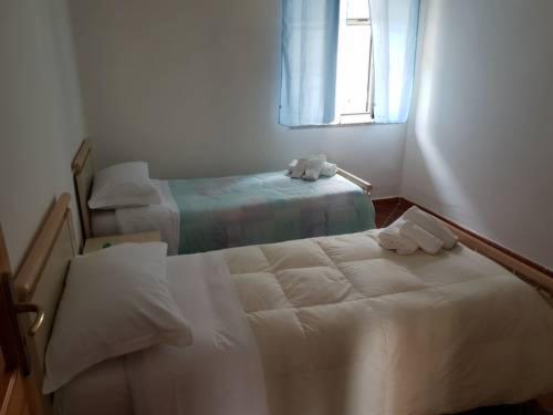 آپارتمان 1 خوابه با چشم‌انداز باغ, Residence Rosa Blu