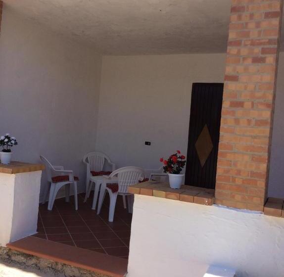 آپارتمان 1 خوابه با چشم‌انداز باغ, Residence Rosa Blu
