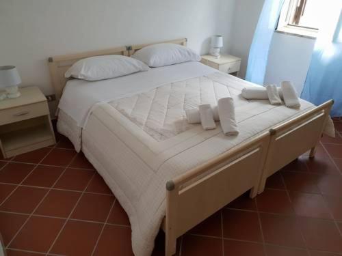 آپارتمان 1 خوابه با چشم‌انداز باغ, Residence Rosa Blu
