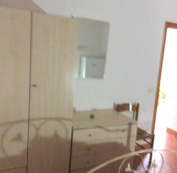 آپارتمان 1 خوابه همکف, Residence Rosa Blu