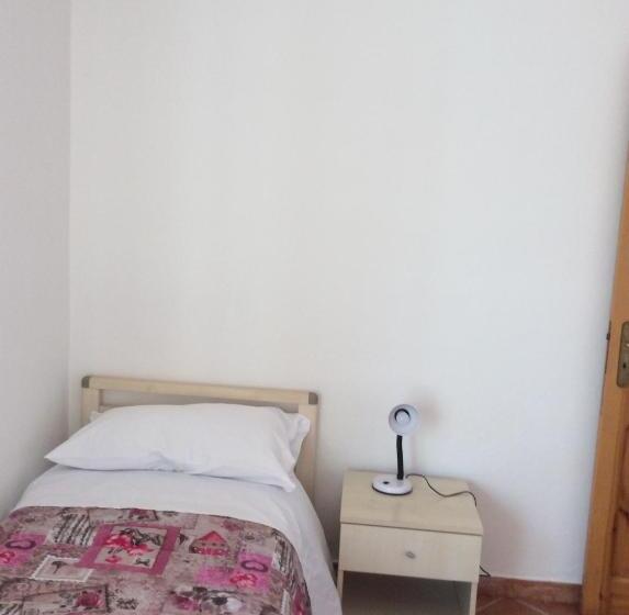 آپارتمان 1 خوابه همکف, Residence Rosa Blu