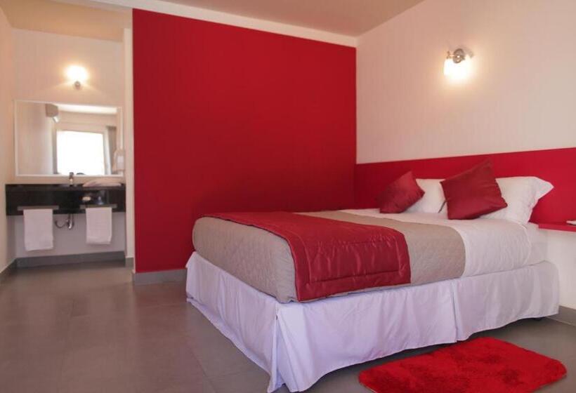 חדר סטנדרט, Concept Design Hostel & Suites