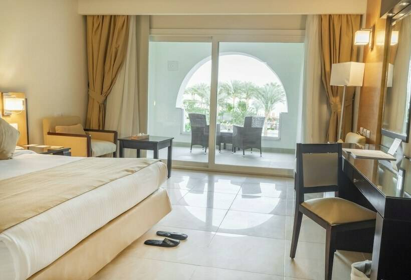 اتاق لوکس, Sunrise Montemare Resort Grand Select