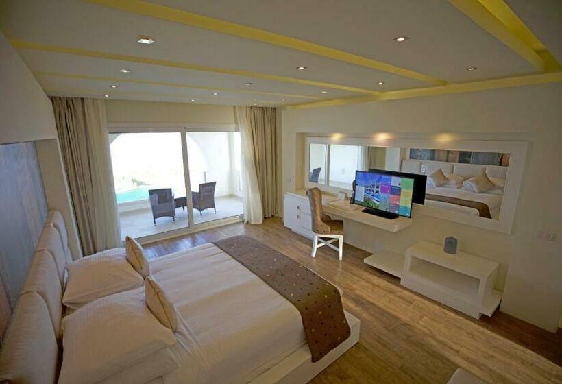 سوییت لوکس, Sunrise Montemare Resort Grand Select