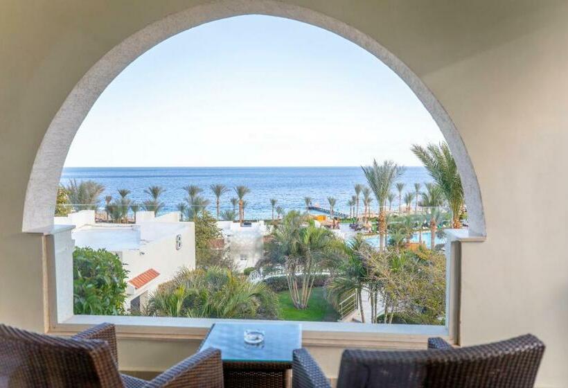 اتاق خانوادگی با تختخواب سفری, Sunrise Montemare Resort Grand Select