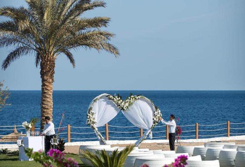 سوئیت کلاب, Sunrise Montemare Resort Grand Select
