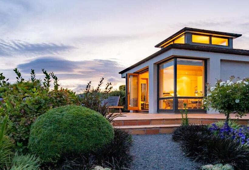 اتاق استاندارد با تخت بزرگ, Lake Vista Lodge