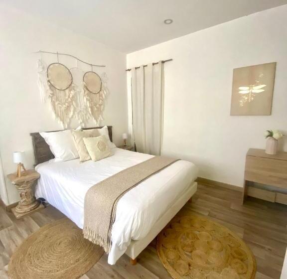 Номер Стандарт, Chambre Centre Ville Le Blanc