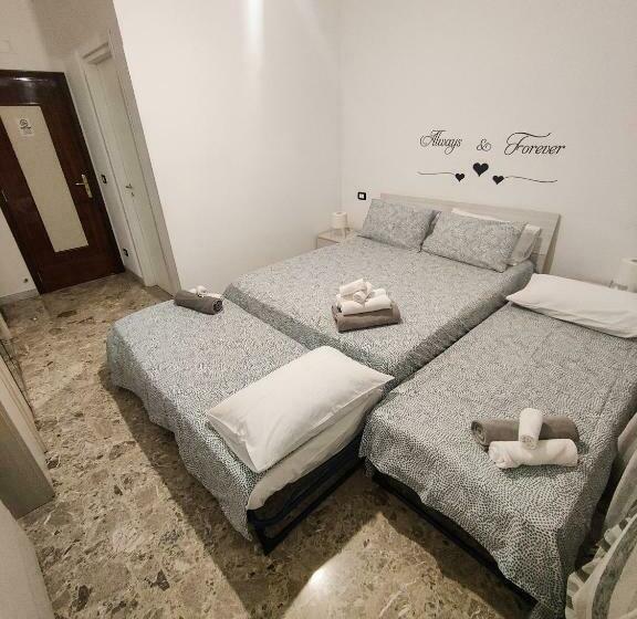 标准间, Villa Turicchio
