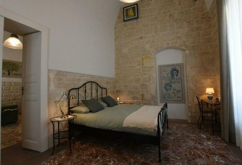 خانه 1 خوابه, Sicilia Bedda House