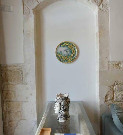 خانه 1 خوابه, Sicilia Bedda House