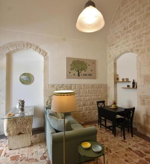 خانه 1 خوابه, Sicilia Bedda House