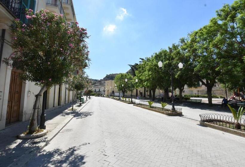 خانه 1 خوابه, Sicilia Bedda House
