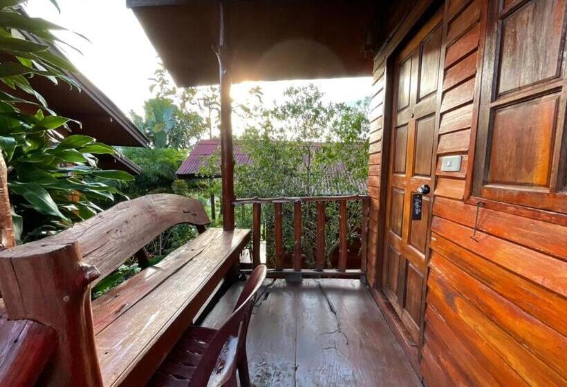 Habitación Familiar, ภูน้ำทิพย์ รีสอร์ท