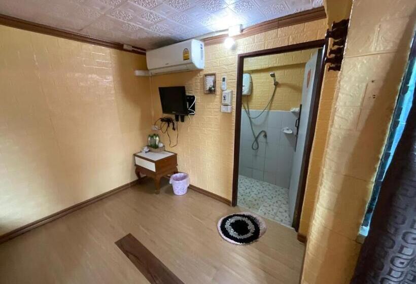 Casa 3 Dormitorios, ภูน้ำทิพย์ รีสอร์ท