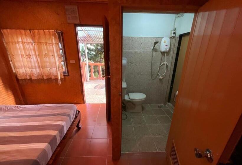 Casa 3 Dormitorios, ภูน้ำทิพย์ รีสอร์ท