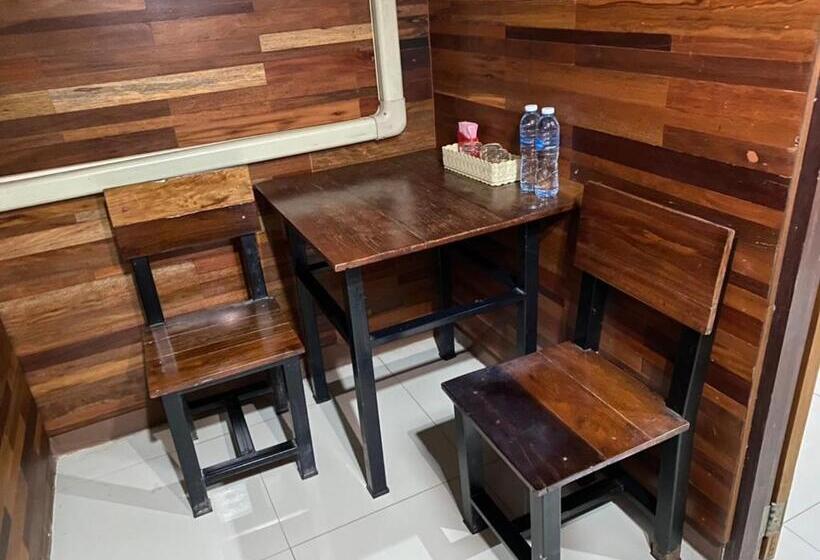 اتاق استاندارد, โรงแรมภูน้ำฟ้า   Phunumfha Hotel ชุมแพ