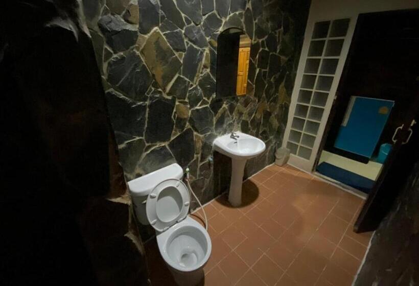 اتاق استاندارد, โรงแรมภูน้ำฟ้า   Phunumfha Hotel ชุมแพ