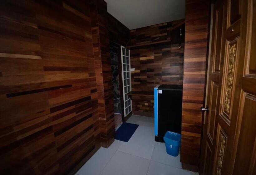 اتاق استاندارد, โรงแรมภูน้ำฟ้า   Phunumfha Hotel ชุมแพ