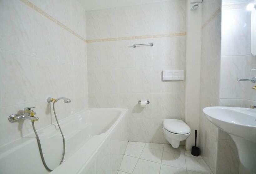 Номер Стандарт, Penzion Jany