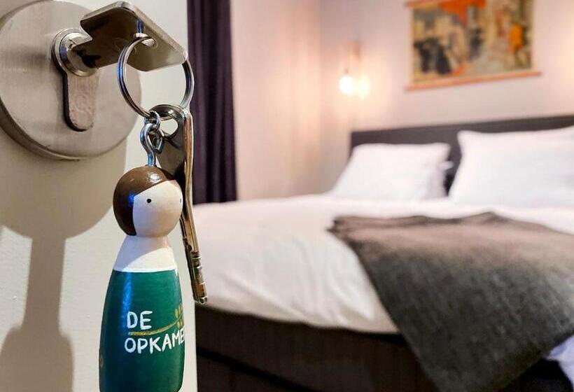 Номер Deluxe, B&b Toast Hoogstraten