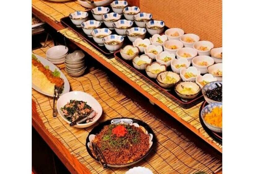 Студия Стандарт, Grand Park Hotel Kazusa / Vacation Stay 77395