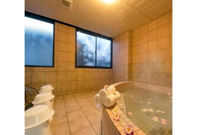 Студия Стандарт, Grand Park Hotel Kazusa / Vacation Stay 77395