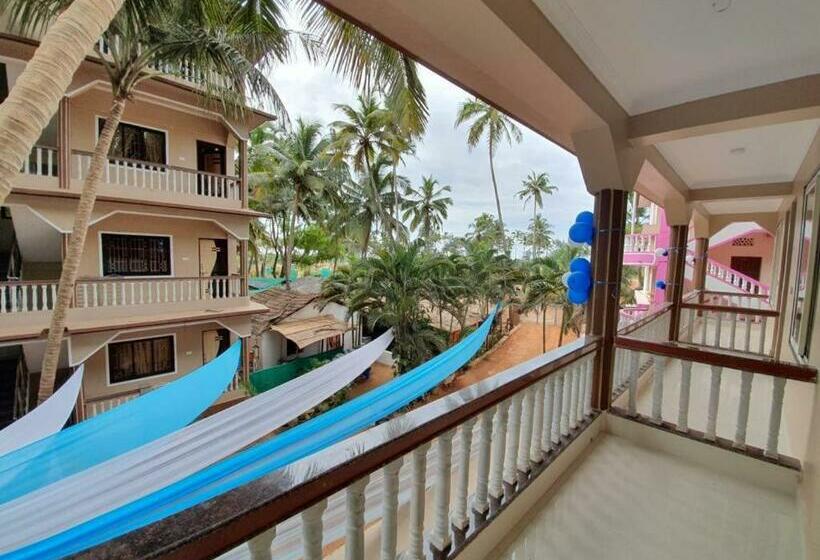 Стандартный Номер Кровать Кинг, Gods Gift Guesthouse