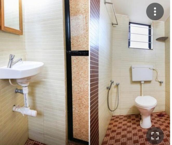 Номер Deluxe с Балконом, Gods Gift Guesthouse