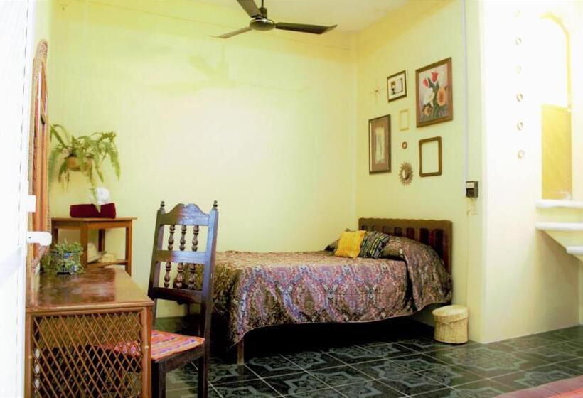 חדר סטנדרט, Casa Santaella