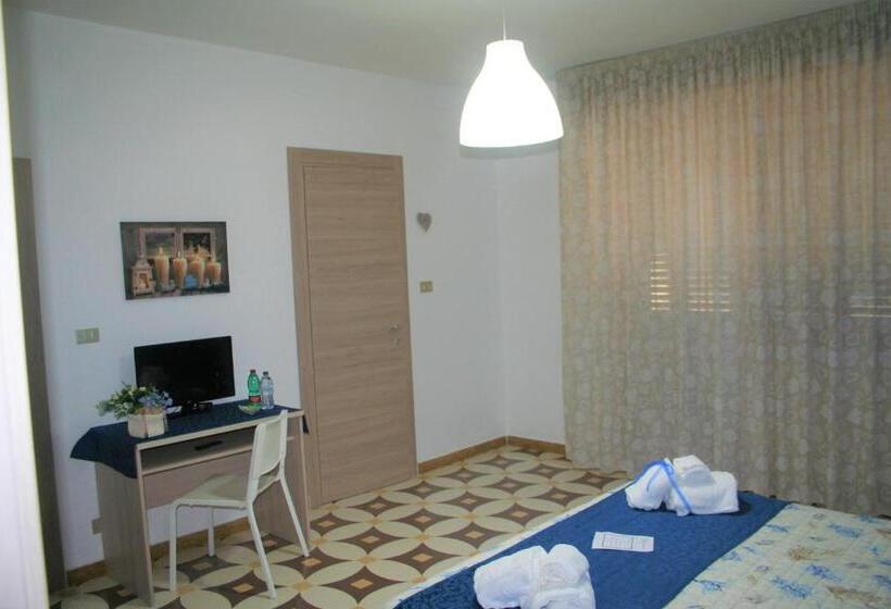 اتاق استاندارد, Villa Del Mare