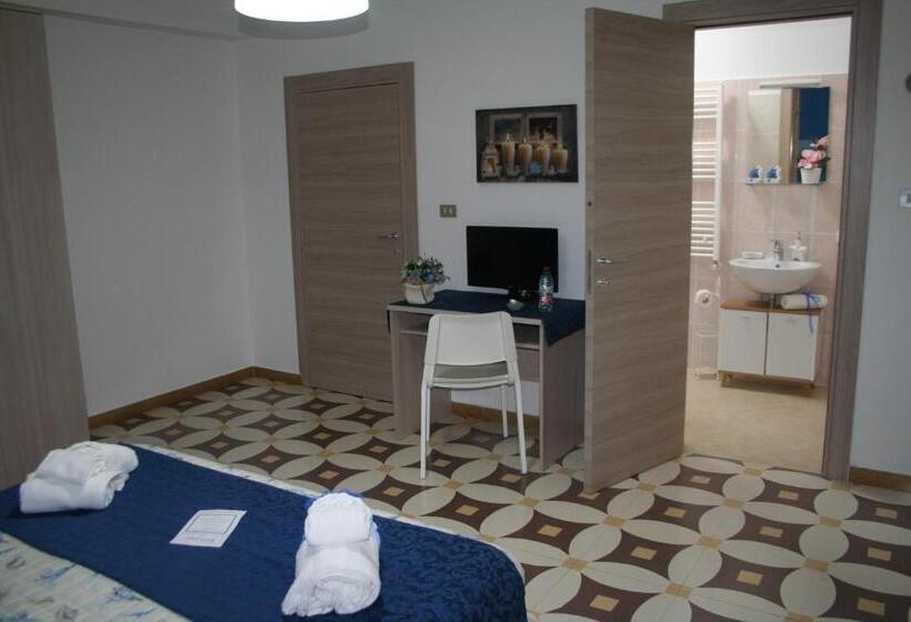 اتاق استاندارد, Villa Del Mare