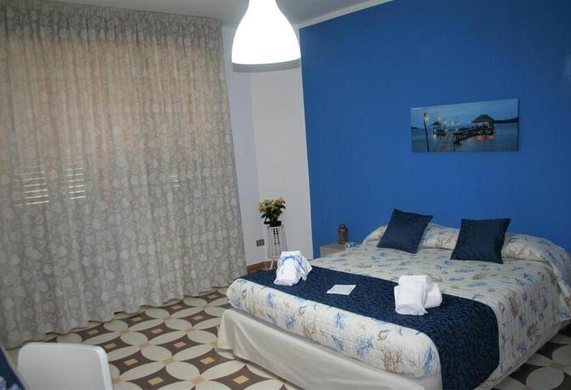 اتاق استاندارد, Villa Del Mare