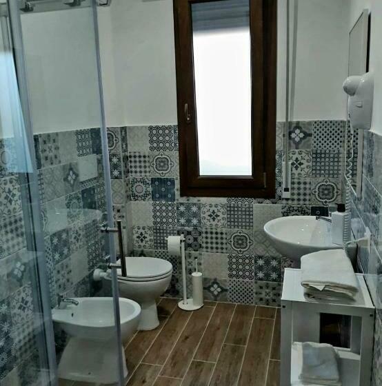 Номер Deluxe, Guest House Al Mare