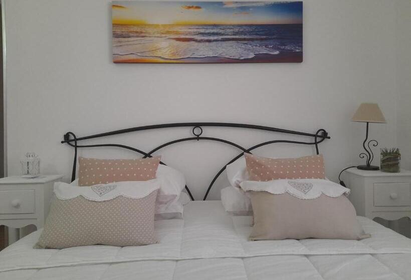 Номер Deluxe, Guest House Al Mare