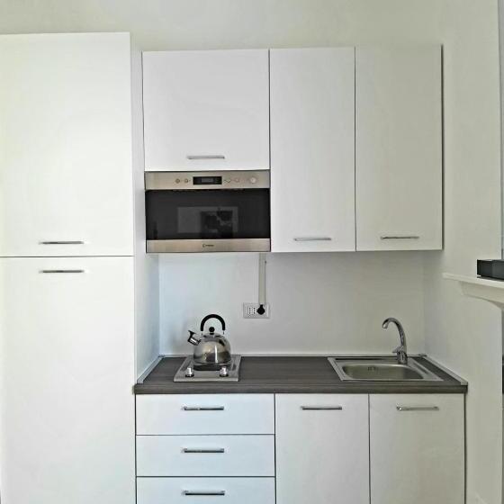 Семейный Номер, Guest House Al Mare