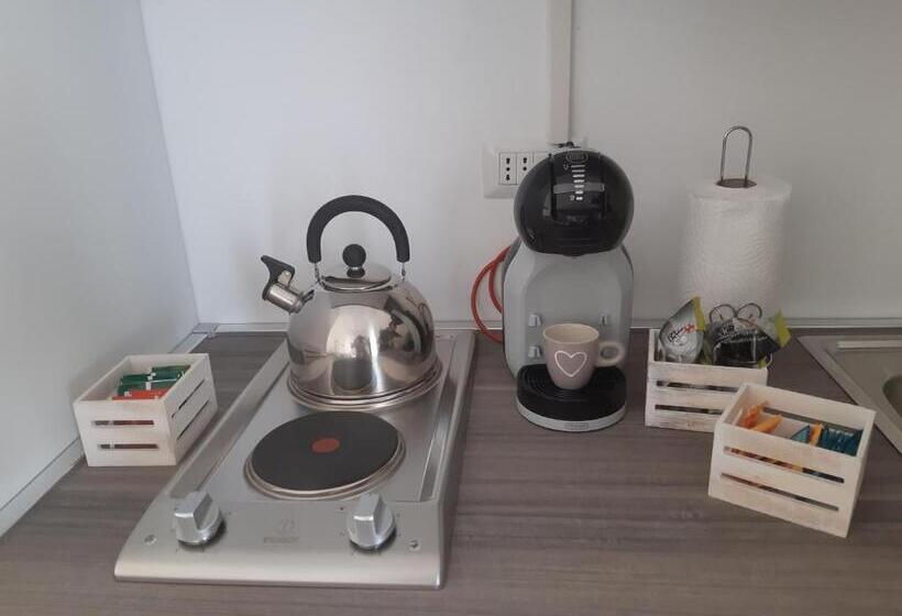 Семейный Номер, Guest House Al Mare