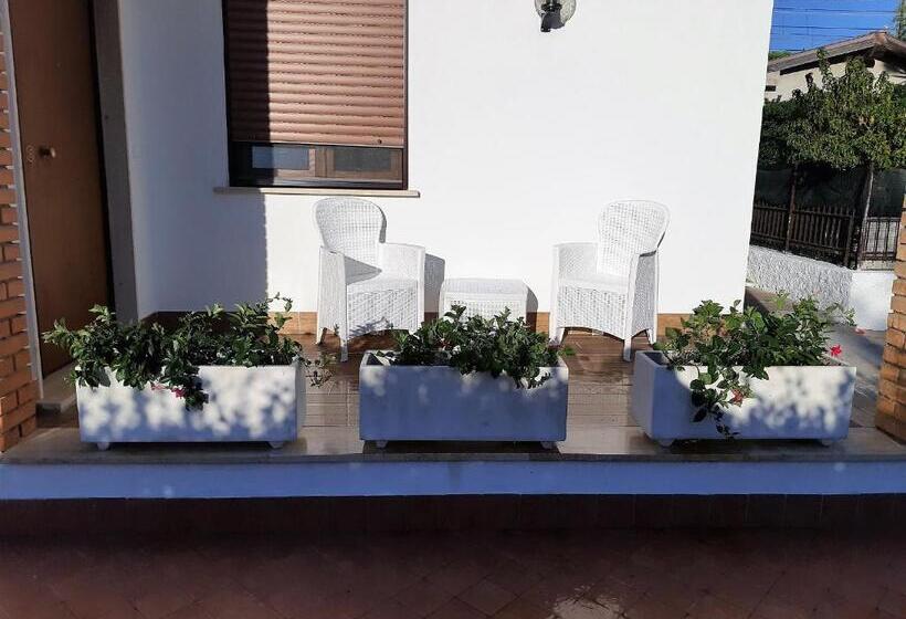 Номер Deluxe, Guest House Al Mare