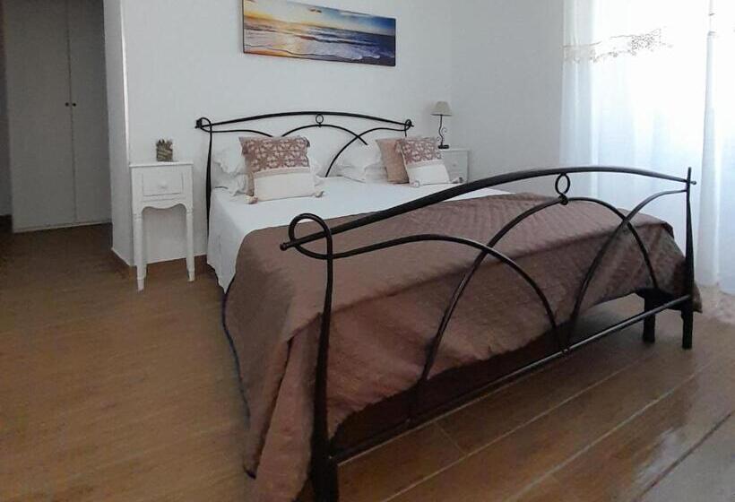 Номер Deluxe, Guest House Al Mare