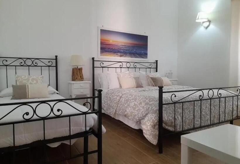 Семейный Номер, Guest House Al Mare