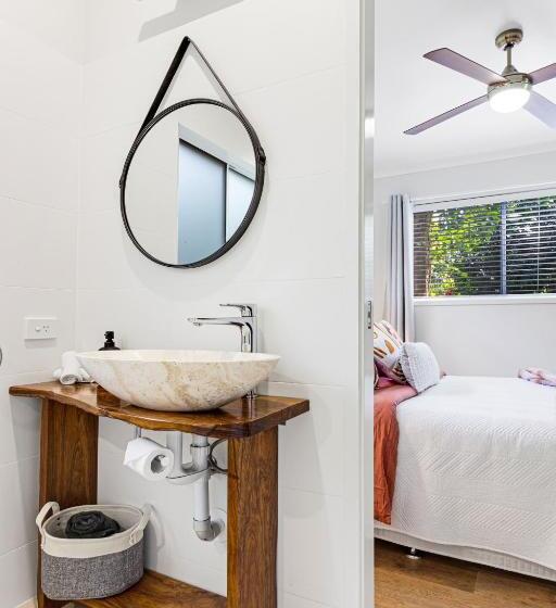 Дом 1 Спальня, Maleny Lake Cottages