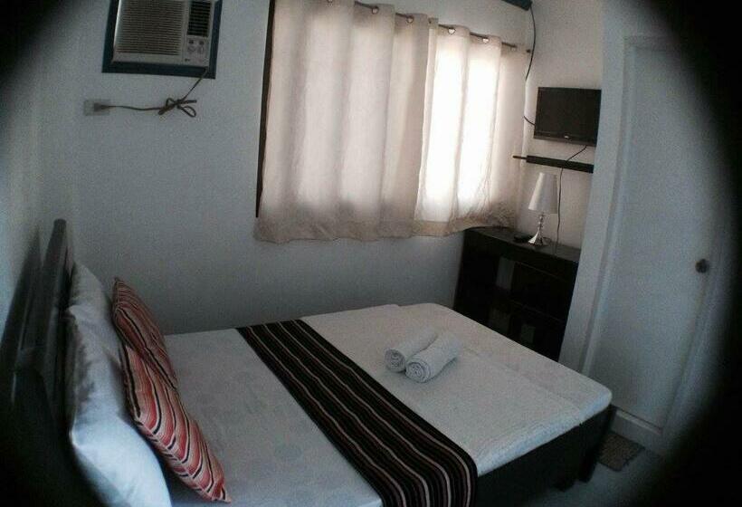 اتاق عادی, Aa Travellers Pad