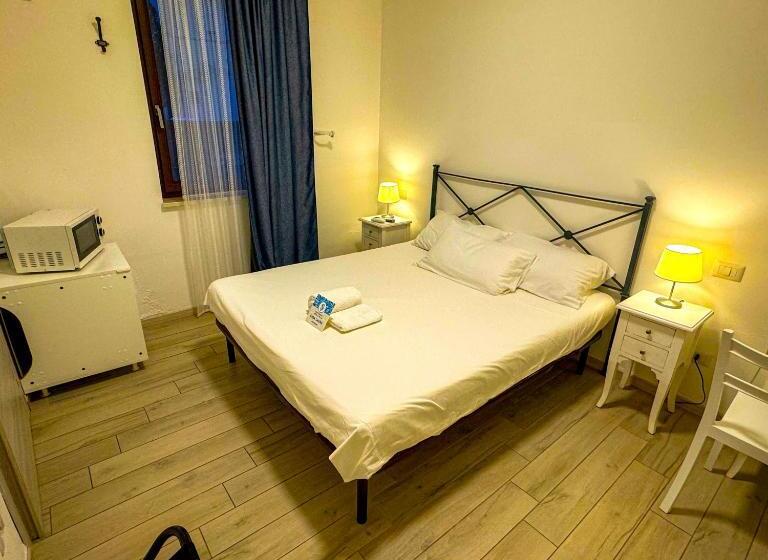 اتاق استاندارد, Sg Rooms   Casa Laura