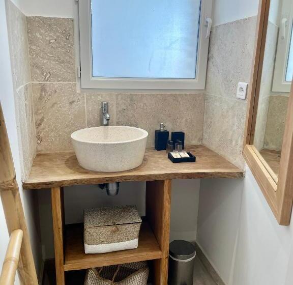 Family Suite, Les Suites D Agosta