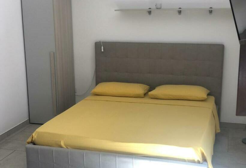 آپارتمان 1 خوابه با تراس, Residence Lori