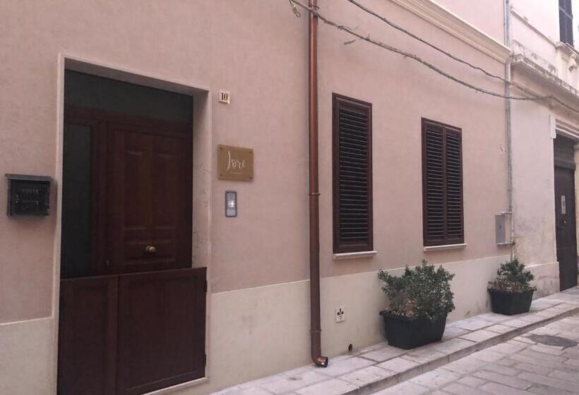 آپارتمان 1 خوابه, Residence Lori